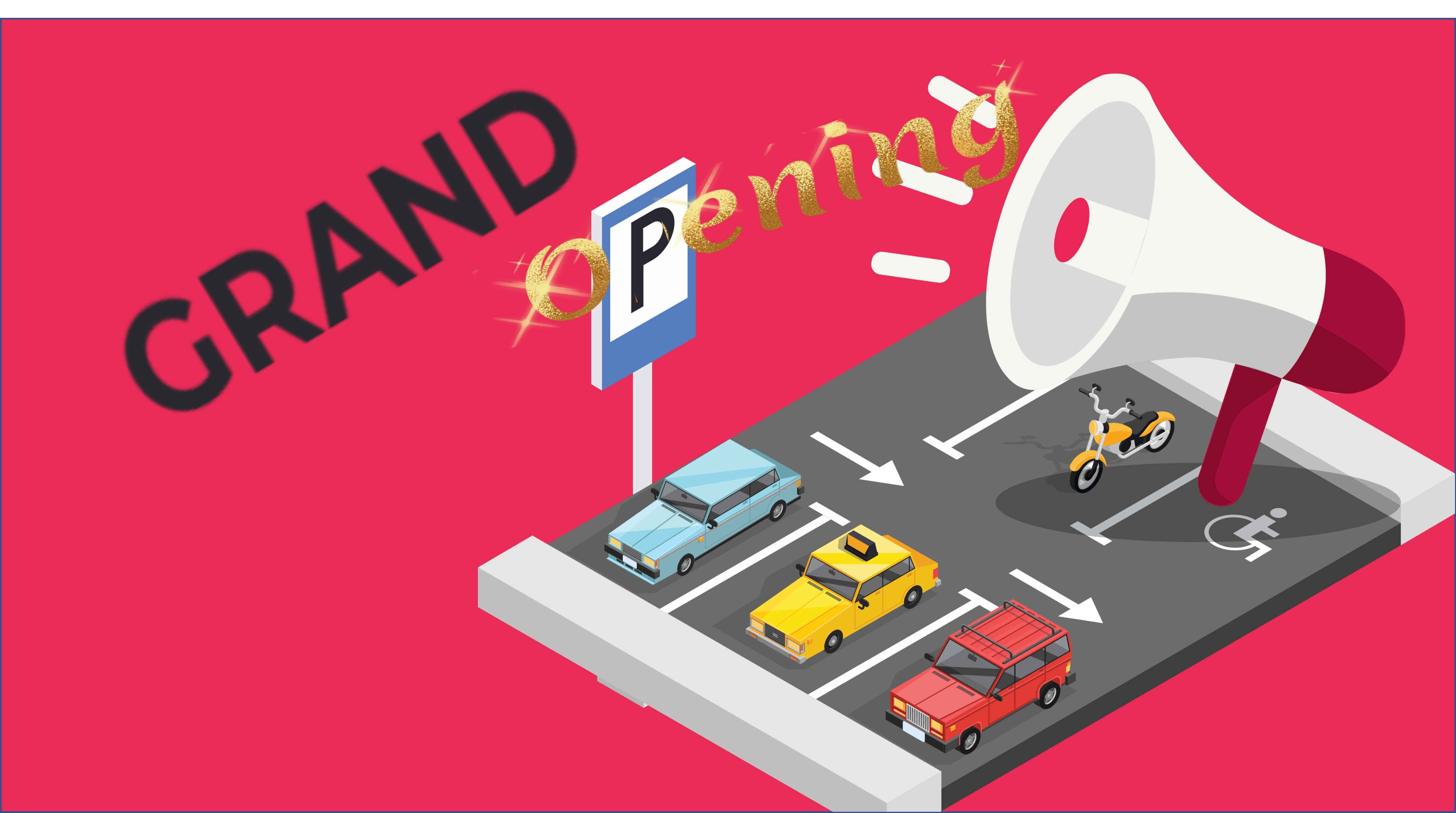 停車市場網站★更新囉★ - 停車市場