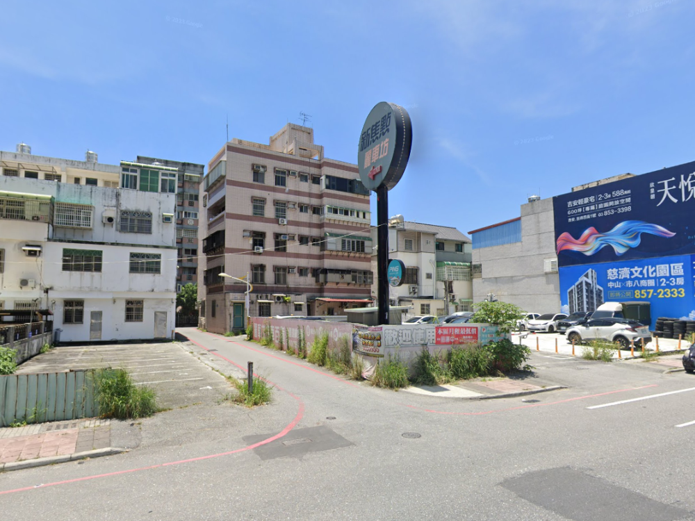 USPACE-麗車坊中央路站車位出租 - 停車市場