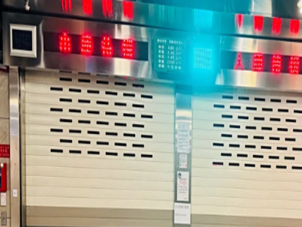 倉儲式全自動室內大車位出租(五峰重劃區)