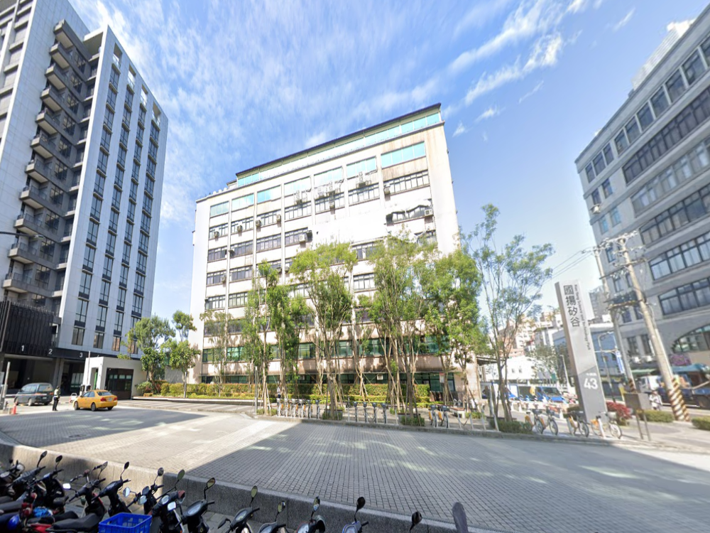 詮營停車-國揚矽谷站