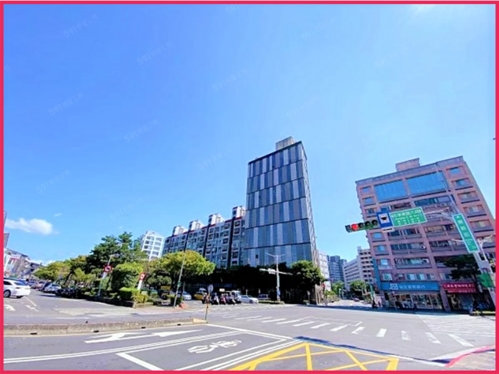 正忠孝東路~後山埤捷運~獨立車位 - 停車市場