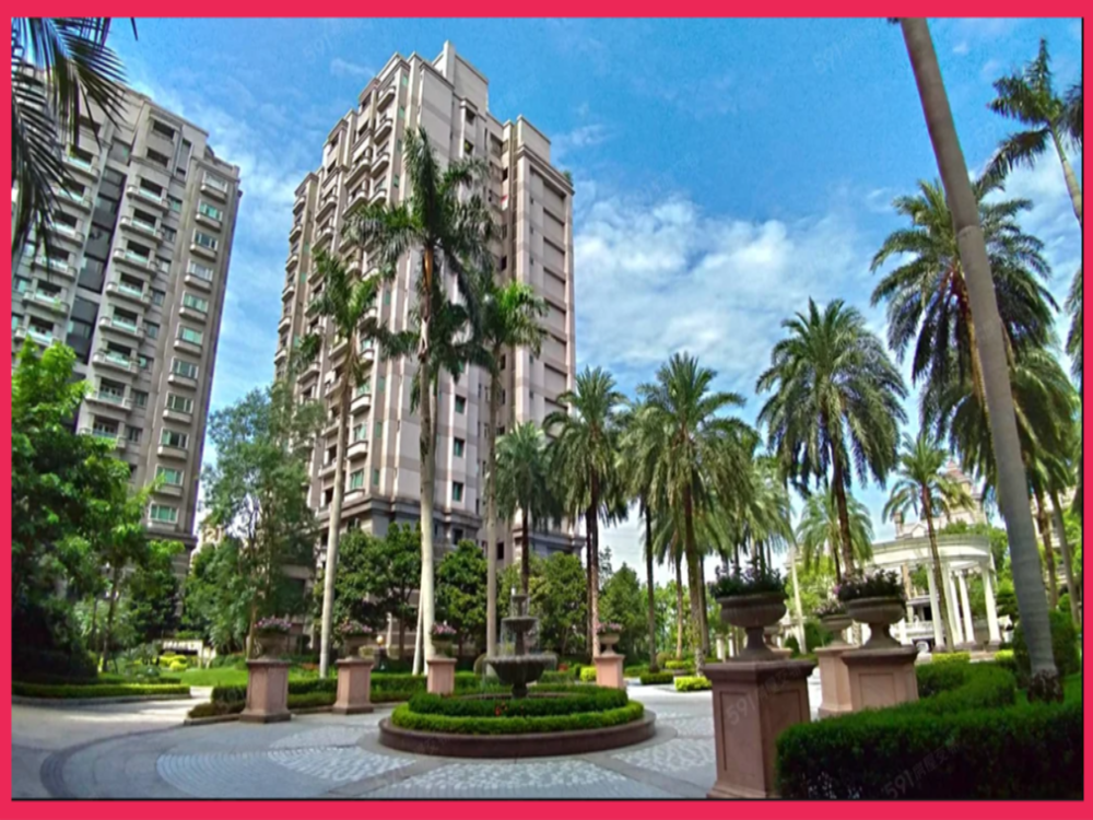 世界山莊車位(101個)/經紀人:黃銘仁 - 停車市場