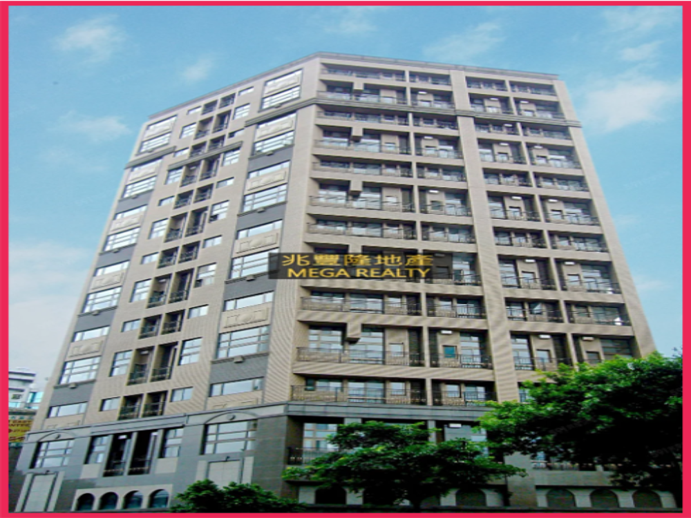 敦南小凱悅大樓4米2車位 - 停車市場