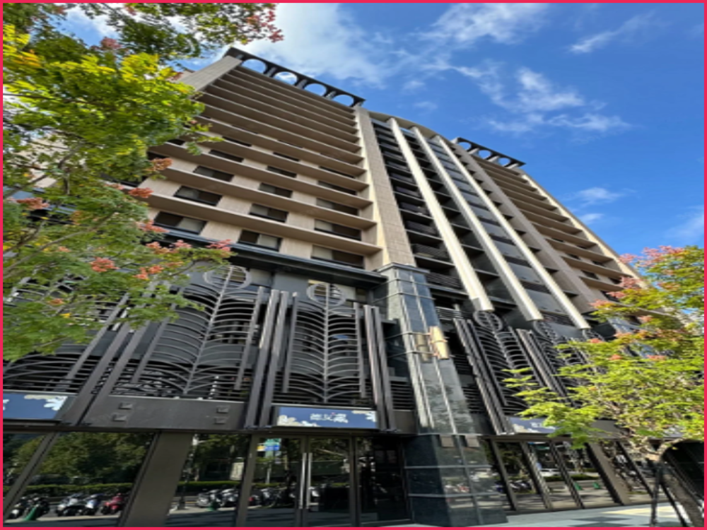 【限德友藏社區住戶購買】坡道平面B2大車位-近頂埔捷運-獨立車格 - 停車市場