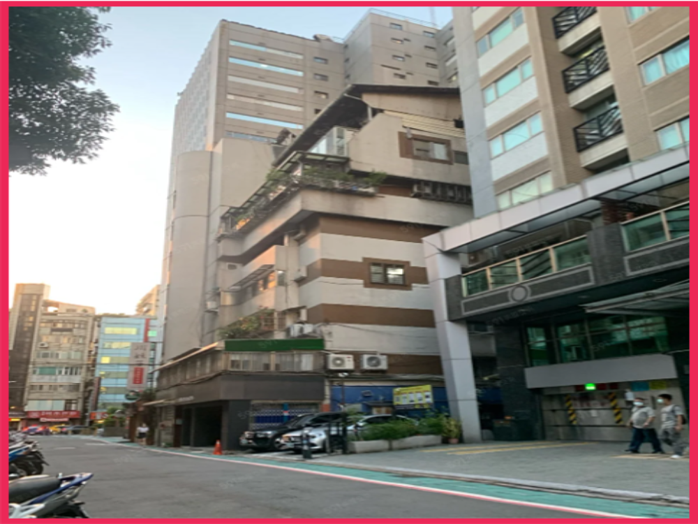 *賠售*國館機械車位出價談 - 停車市場
