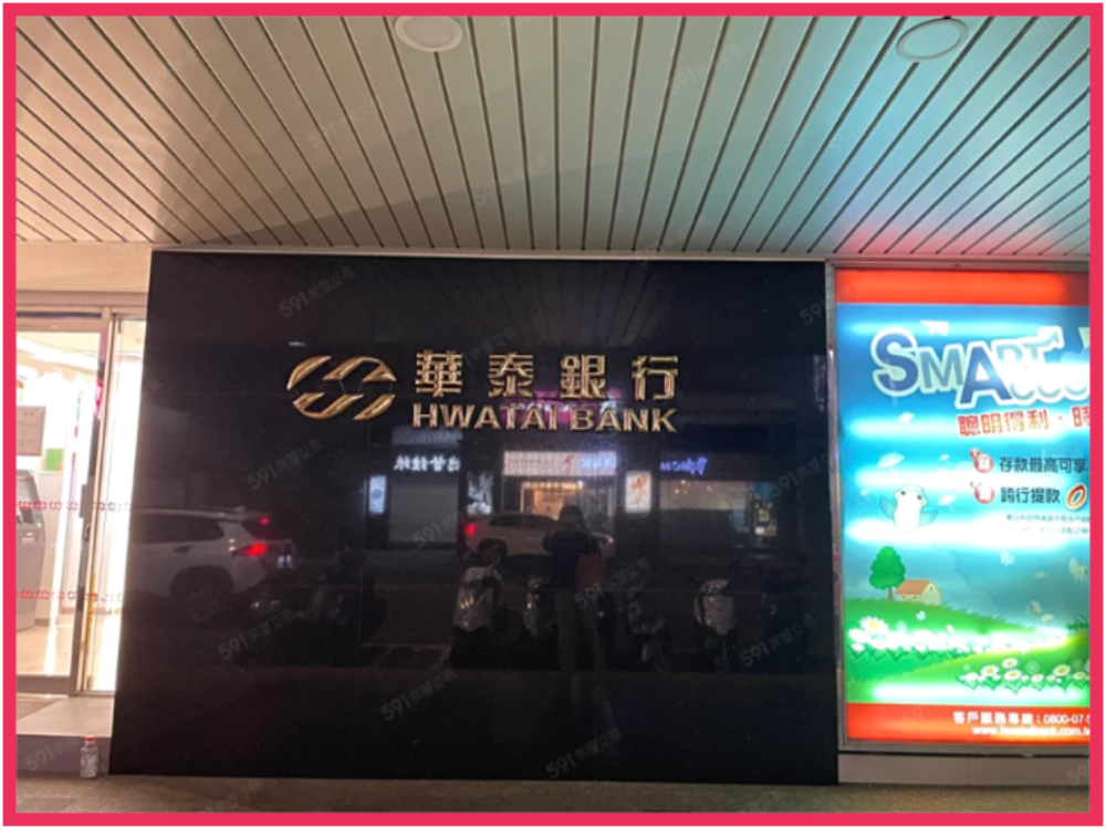 中山區稀有獨立大車位*錯過就沒了