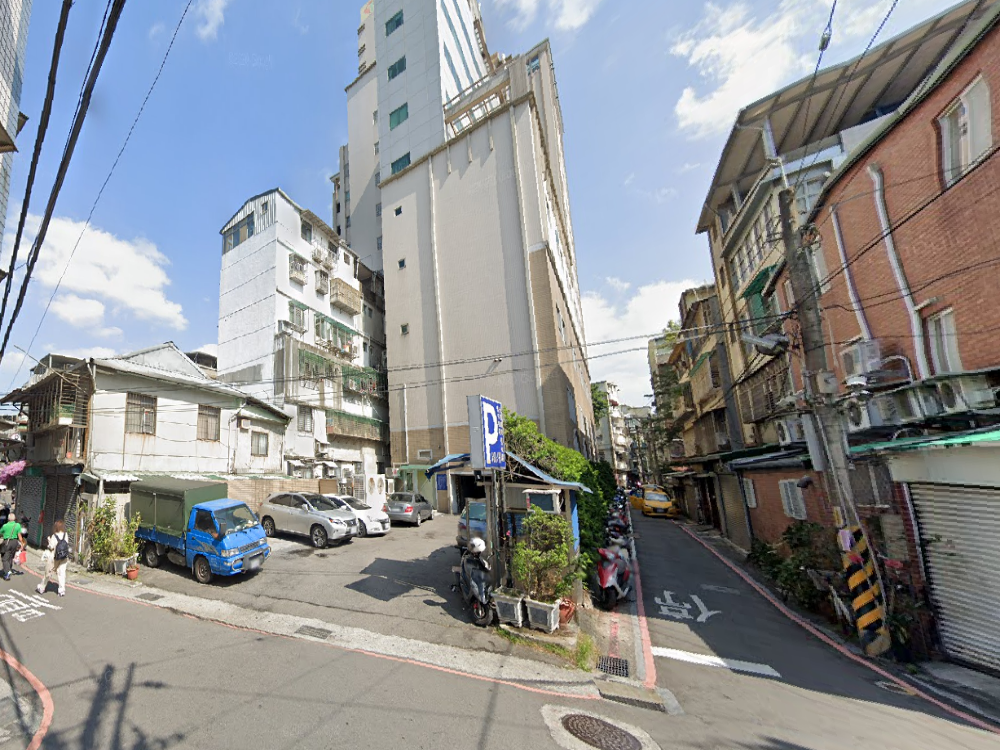 USPACE-永和耕莘醫院停車場(車梯地下車位) - 停車市場