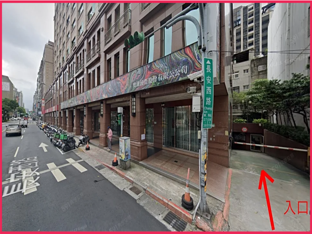 🍎獨家👍舊市府對面B2坡平車位👍 - 停車市場