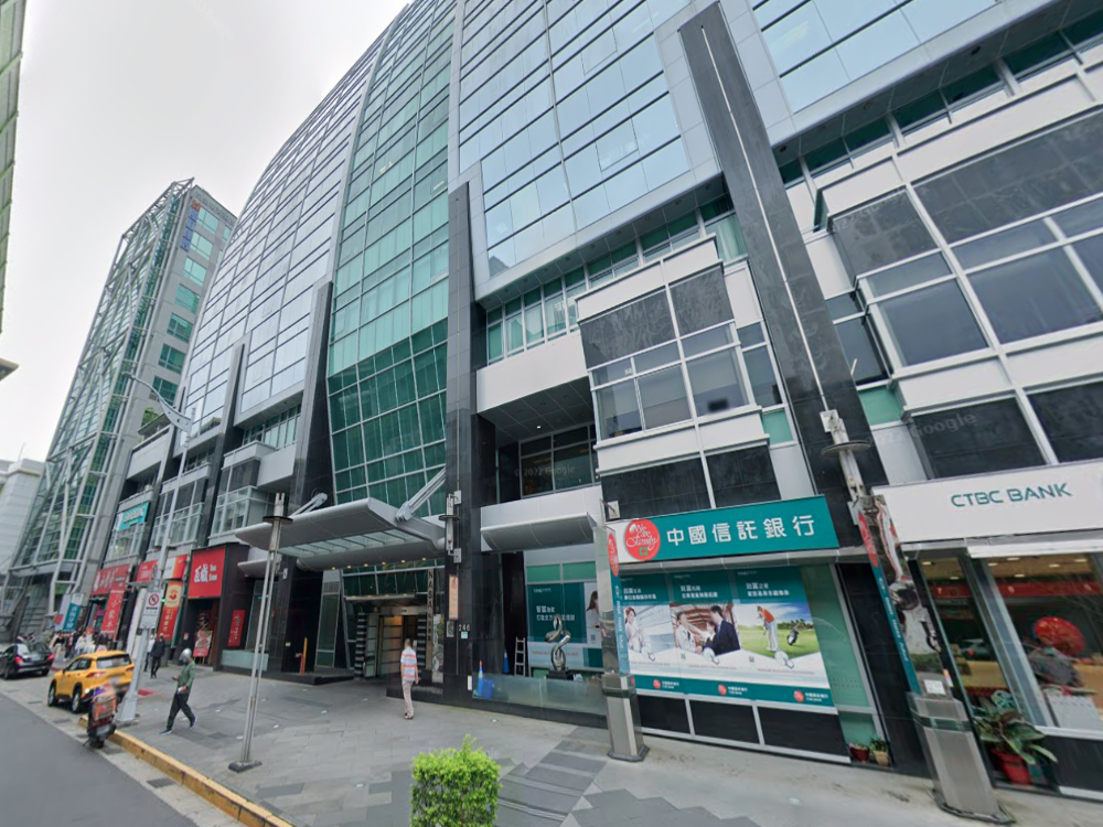 NASA大樓地下坡平出租【限季繳】 - 停車市場