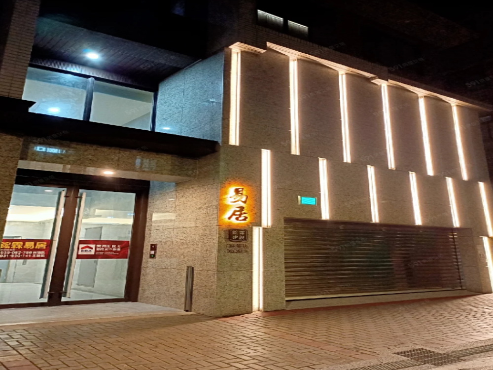 室內上層休旅車大車位