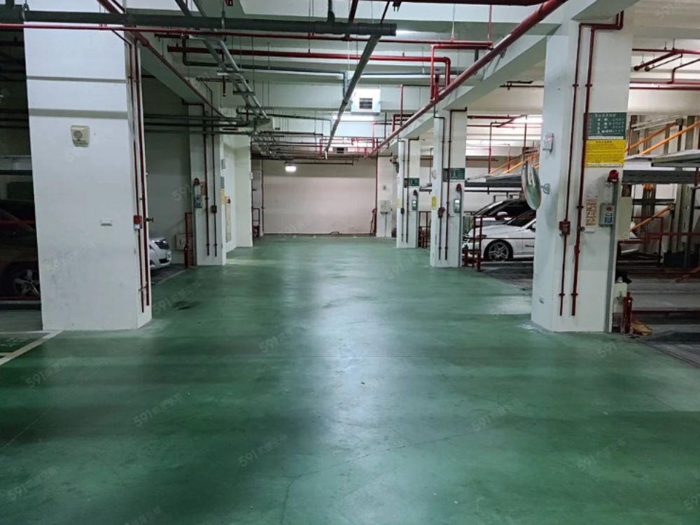 景華街150巷,保護您的愛車