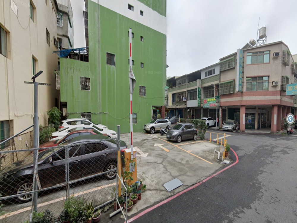 ViVi PARK-天津街站