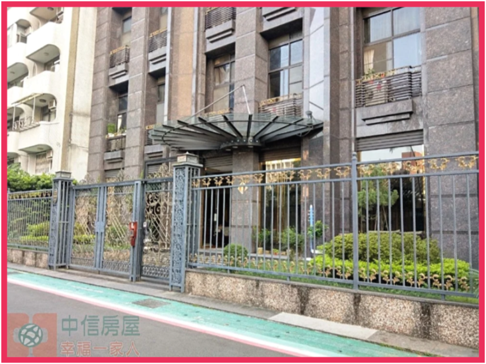 【精選案件】法國玫瑰車位(二)