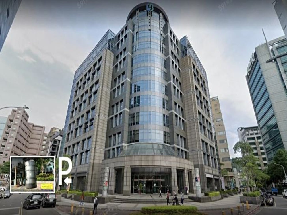 永固便利停車-汽車坡平出租基湖五站【季繳優惠】 - 停車市場