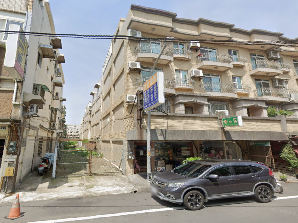 USPACE-新豐山崎站 - 停車市場