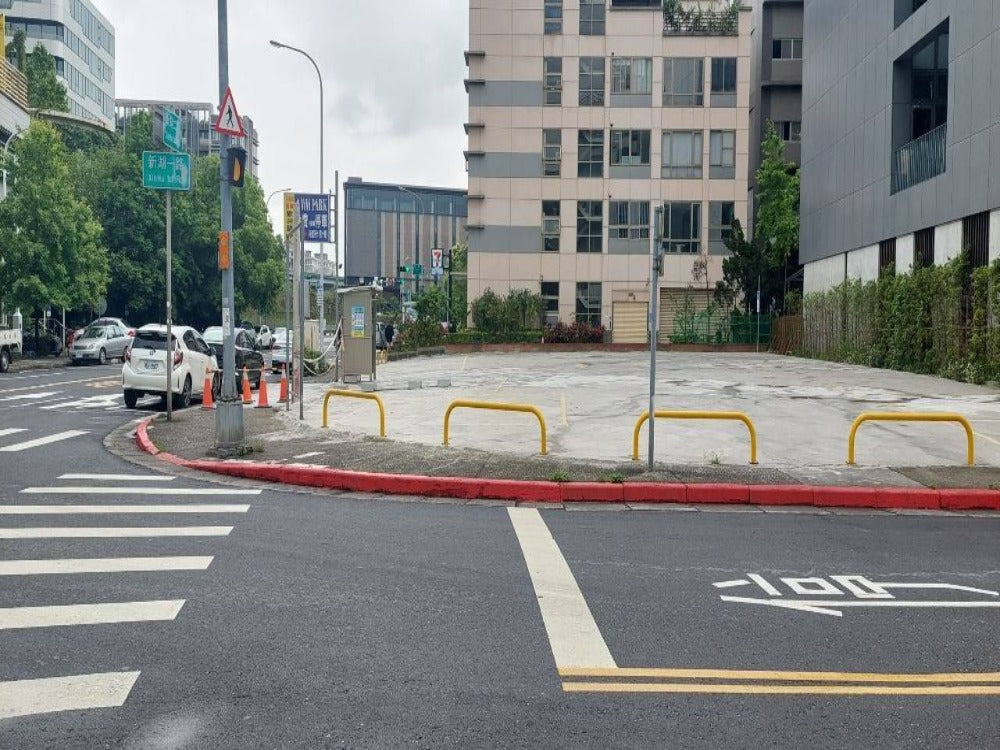 ViVi PARK-新湖一路站