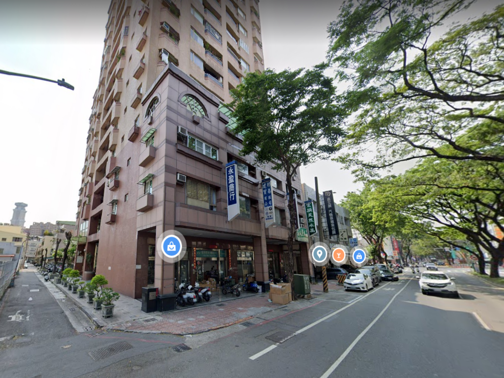 【五月底起租】近大順二路坡平車位出租 - 停車市場