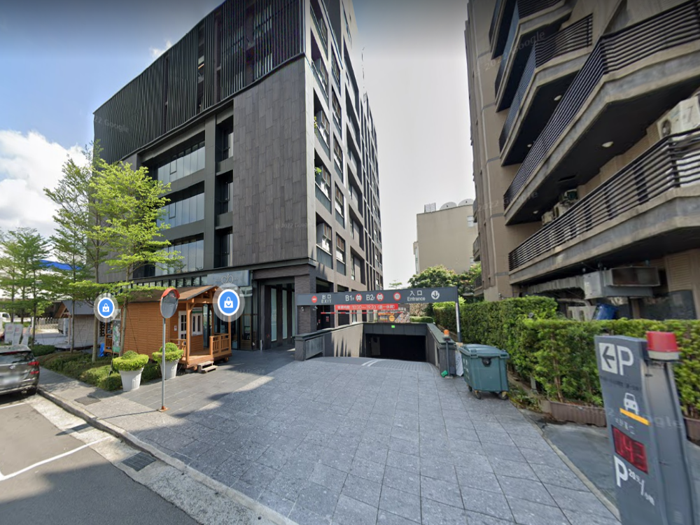 新湖一路重型機車位出租(另洽年繳優惠) - 停車市場