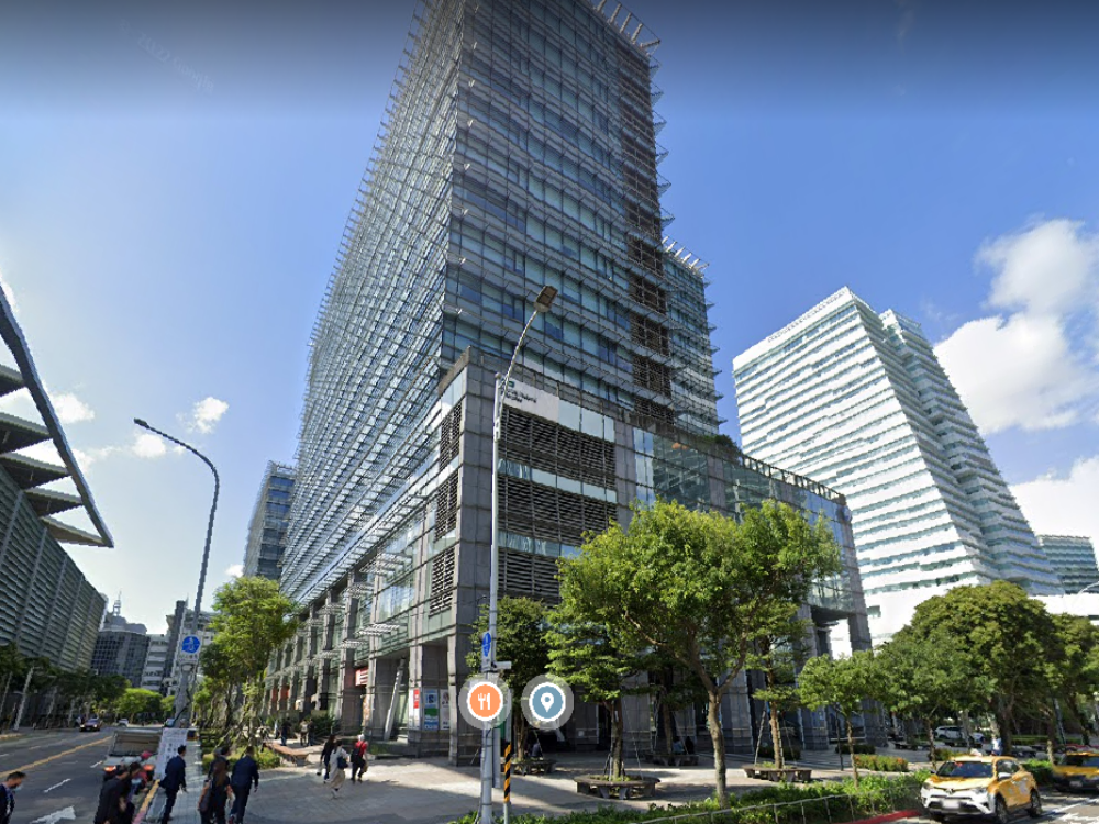 USPACE-世正經貿大樓【夜間月票方案】 - 停車市場