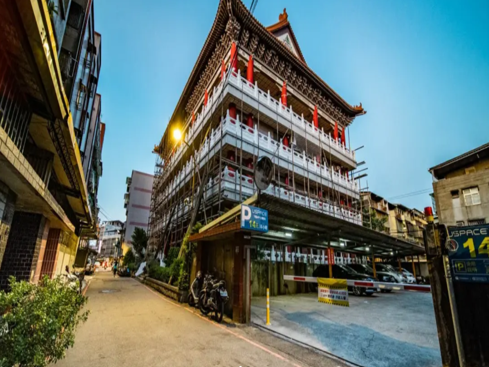 USPACE-板橋車站鄰近車位【夜間月票方案】 - 停車市場