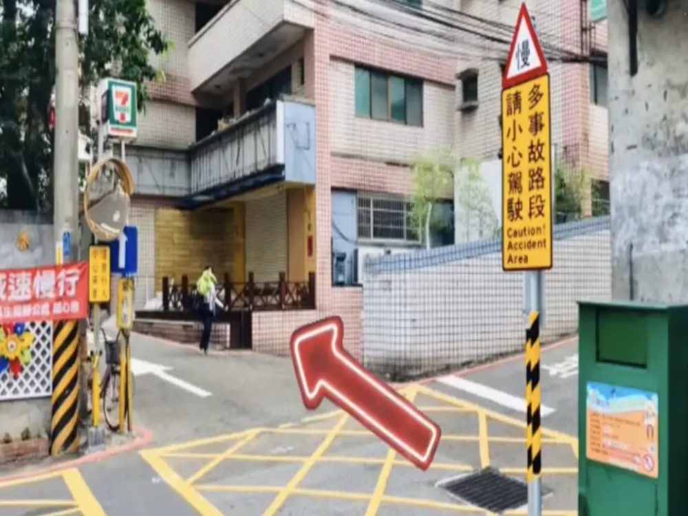 USPACE-板橋車站鄰近車位【夜間月票方案】 - 停車市場