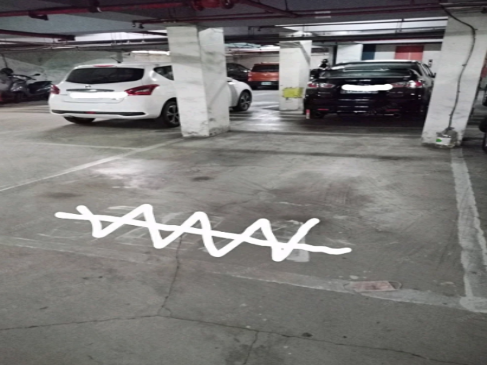 光復路平面車位年繳有優惠