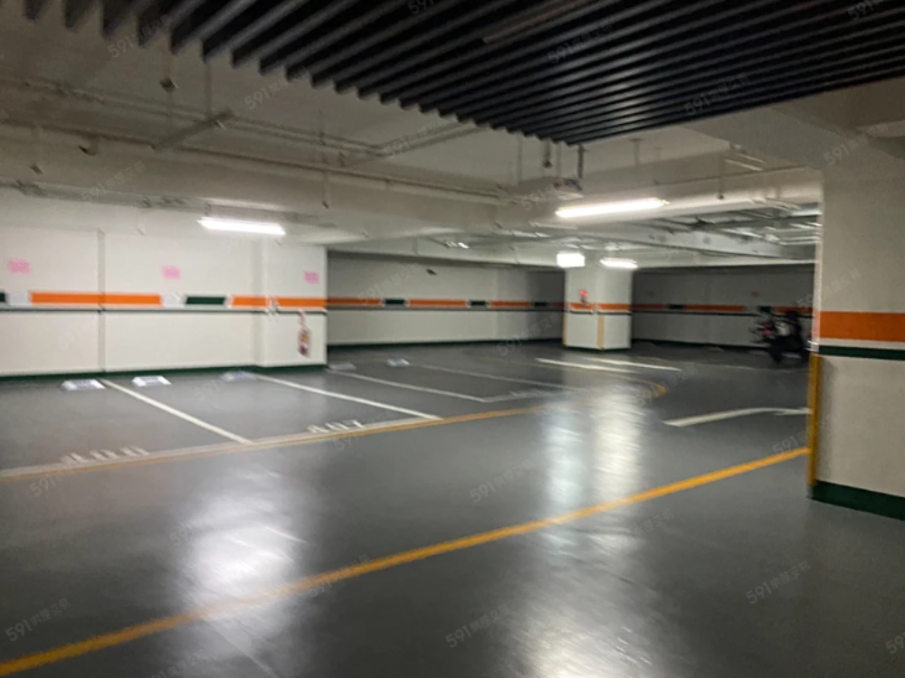 好事多@竹科口黃金地段車位