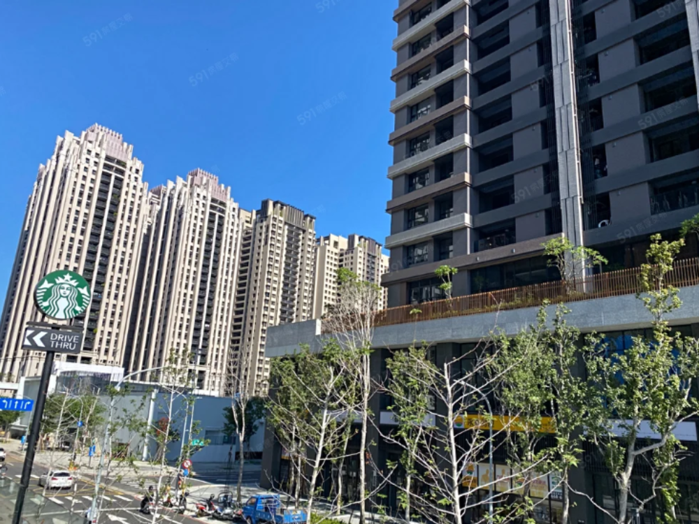 好事多@竹科口黃金地段車位