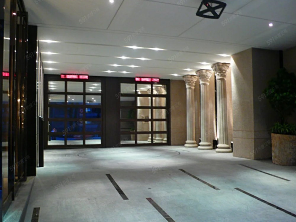 室內車位好停~有管理~租金含管理費