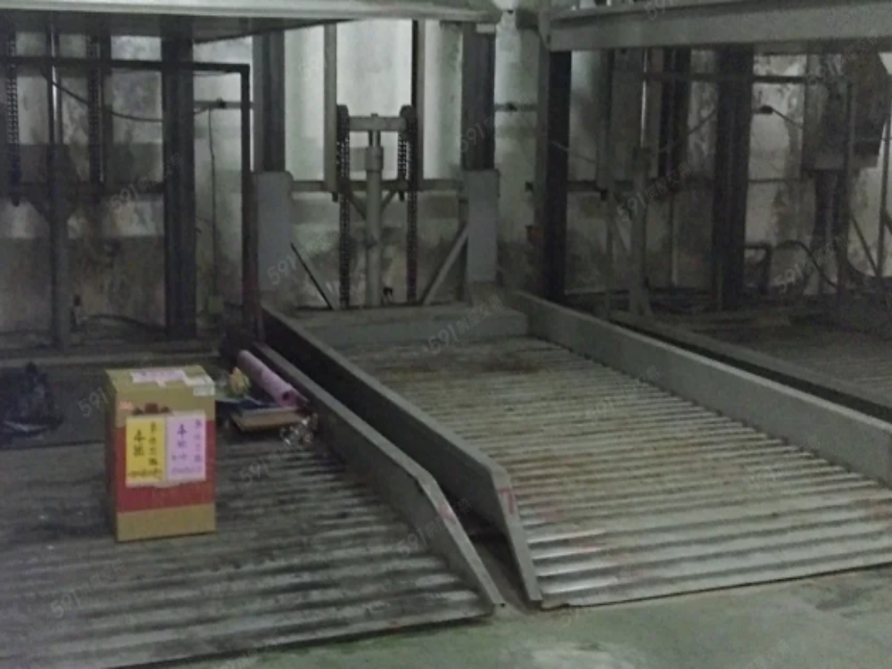 車位:南昌路一段與寧波西街交叉口