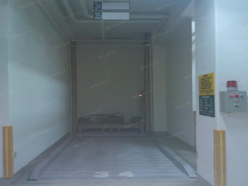 羅斯福路~~璞趣小豪宅車位出租