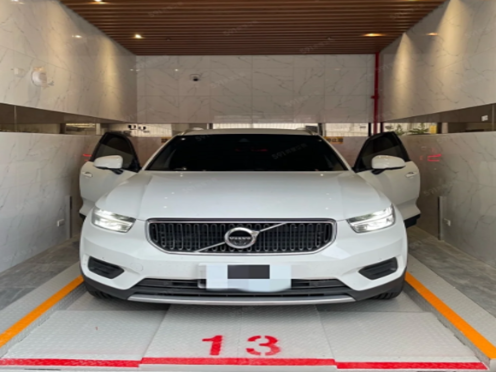 天越全新休旅機械車位,捷運迴龍站3號出口