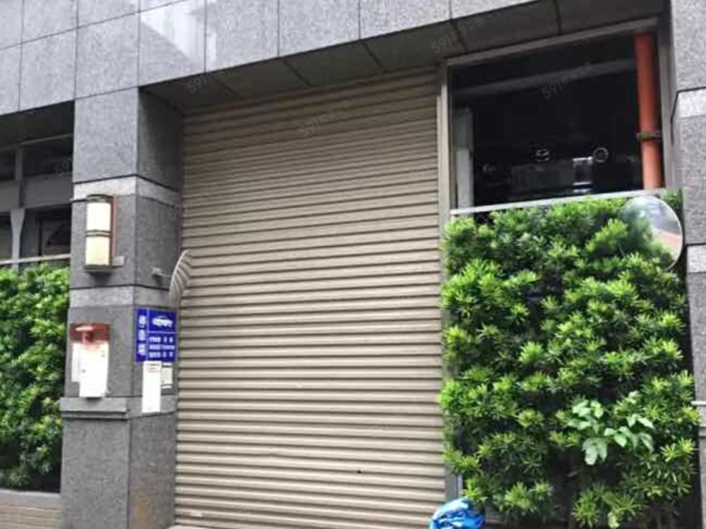 市民大道X新生北路華山三創