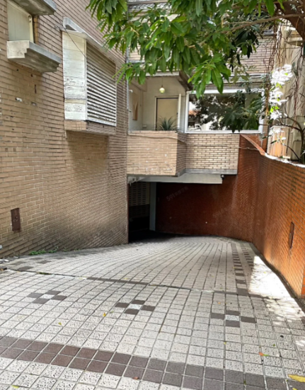 東區/網拍街/坡道平面車位/忠孝敦化站