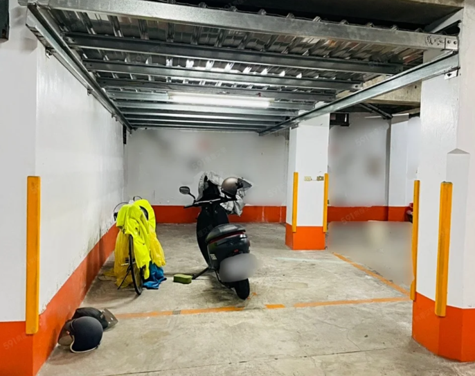 東區/網拍街/坡道平面車位/忠孝敦化站