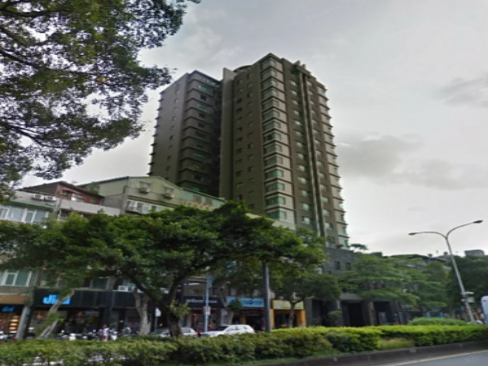 華山文創對面地下機械車位優惠出租