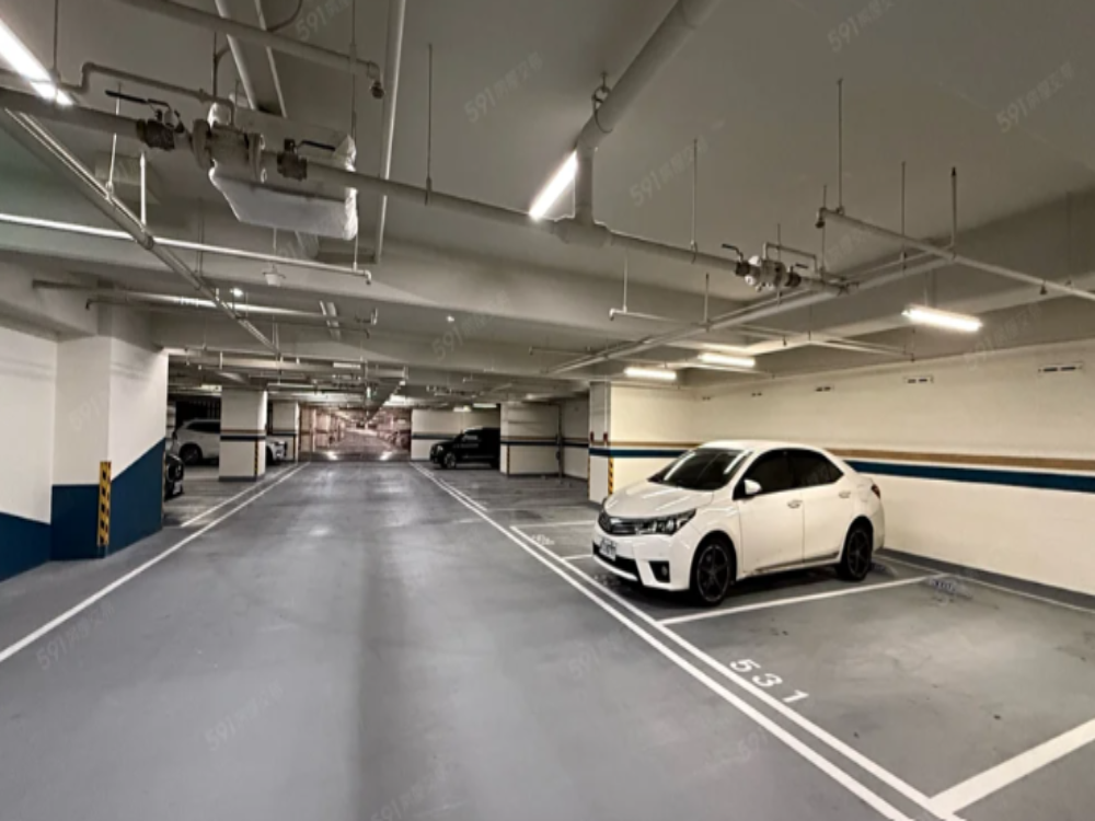 室內好停近巿區&歡迎預約