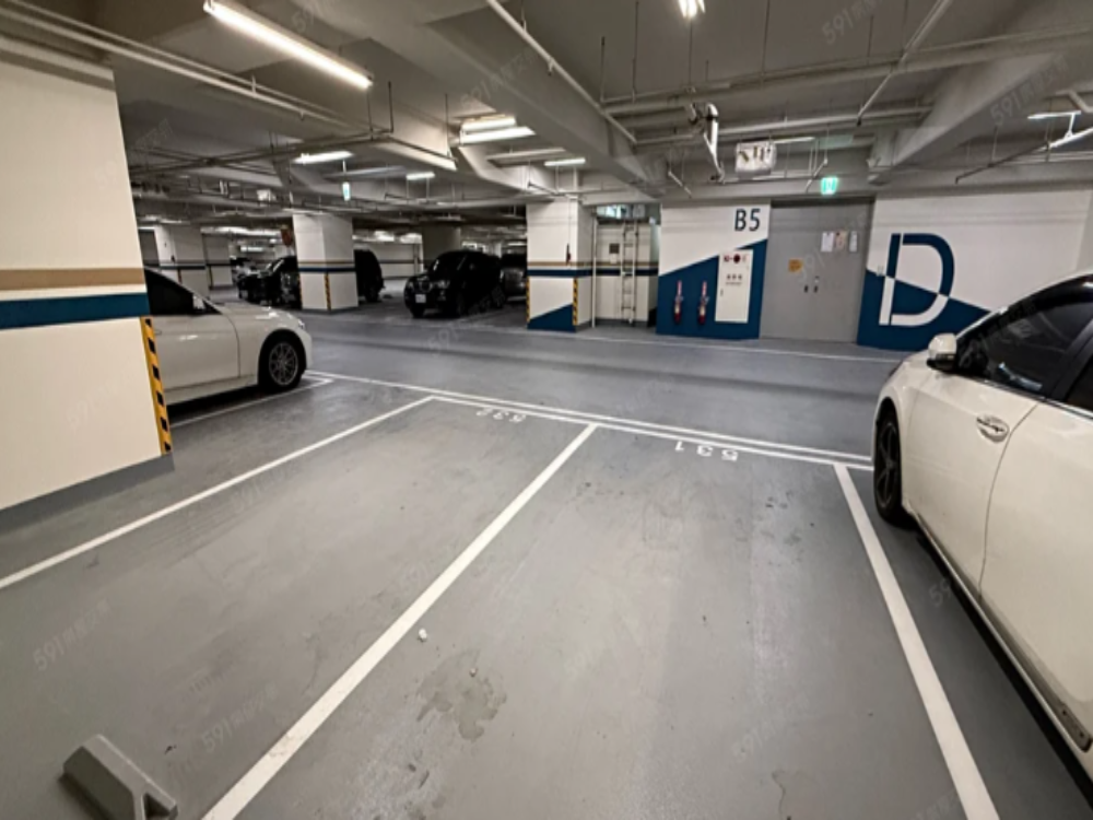 室內好停近巿區&歡迎預約