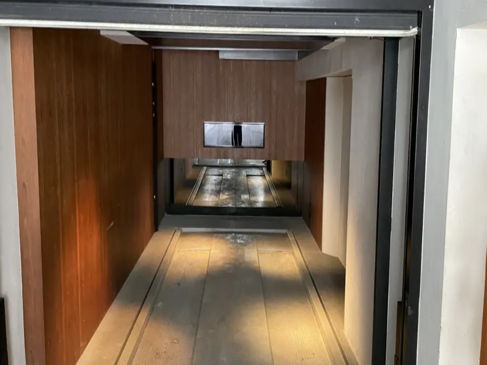 USPACE-Four Seasons台大【休旅車位】