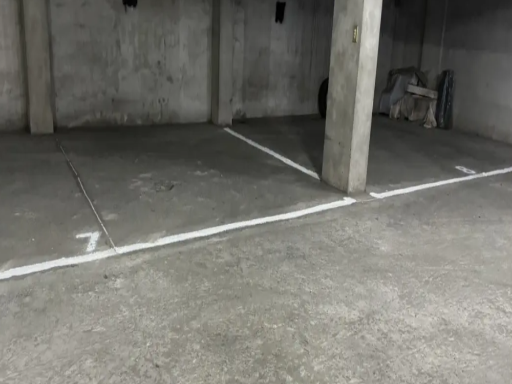 USPACE-萬隆街79號【汽車車位】