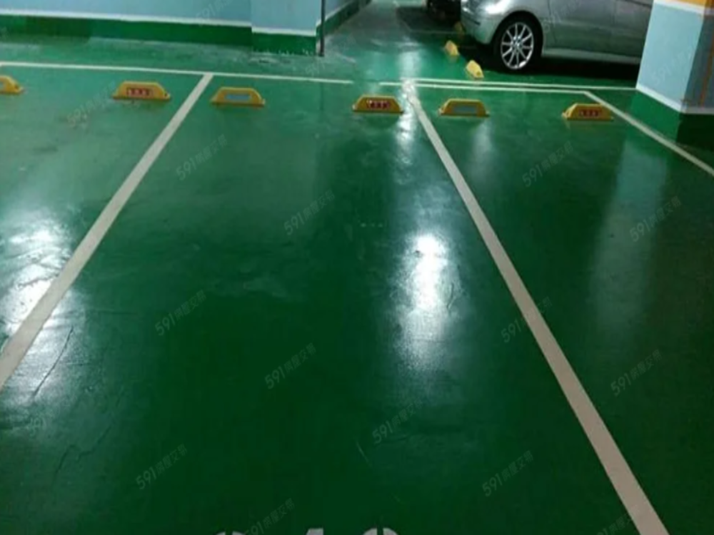 福容飯店共構宅信義線上坡道平面停車位