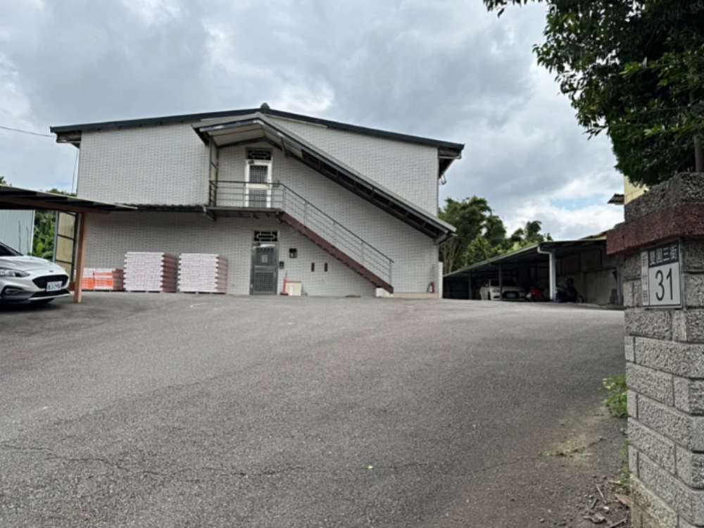 寶山區平面車位+機車車位