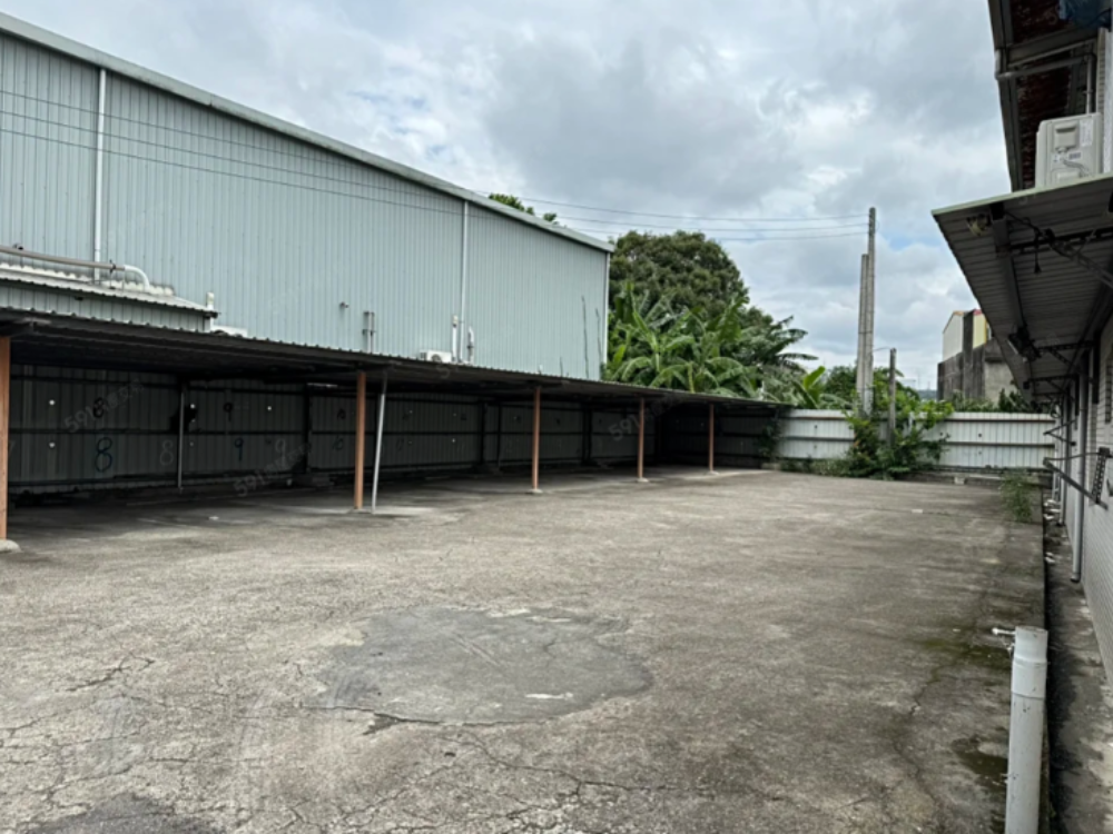 寶山區平面車位+機車車位