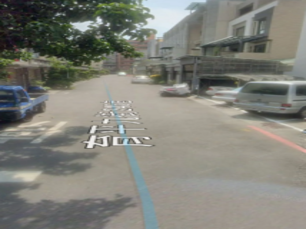 停車位安平維悅酒店附近平面遮雨棚停車位