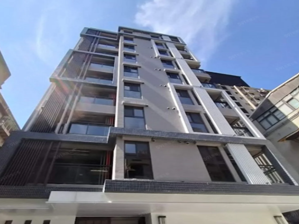 全新機械地下停車廈門街99巷