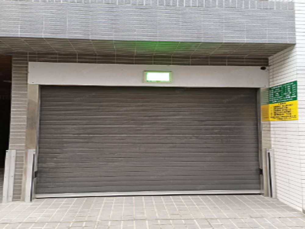 全新機械車位出租