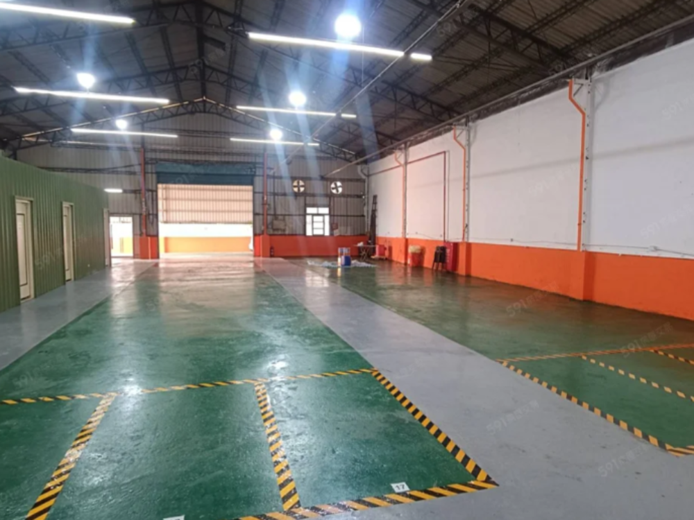 新莊樹林板橋重機車位出租