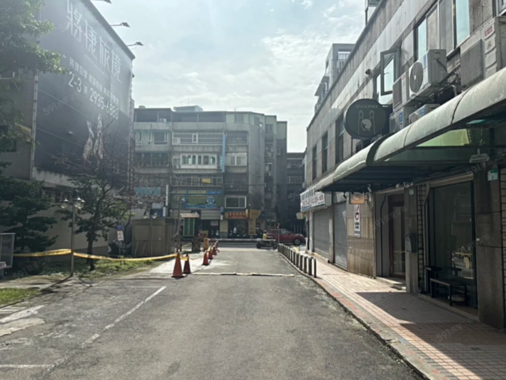 萬芳醫院旁【旺角社區】