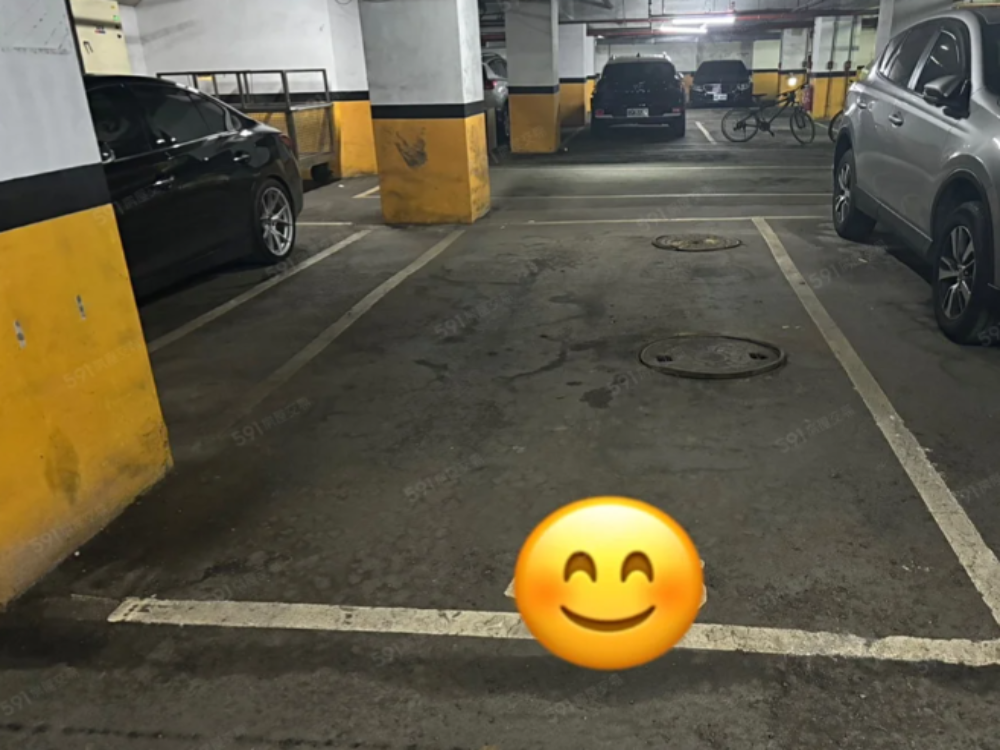 萬芳醫院旁【旺角社區】