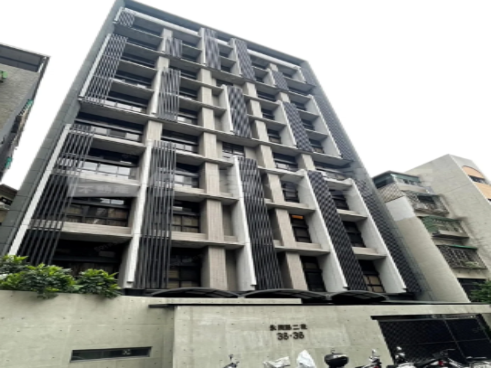 新北投永興苑社區機械車位出租